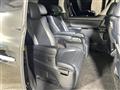 2014 Toyota Vellfire