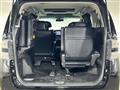 2014 Toyota Vellfire