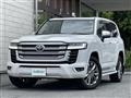 2023 Toyota Land Cruiser