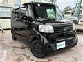2013 Honda N BOX