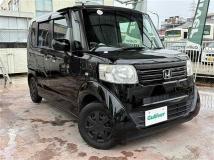 2013 Honda N BOX