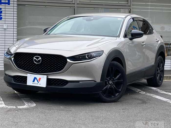 2022 Mazda Mazda Others