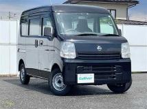 2017 Nissan NV100Clipper