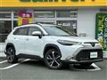 2022 Toyota CorollaCross