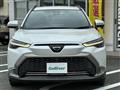 2022 Toyota CorollaCross