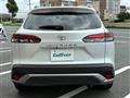 2022 Toyota CorollaCross