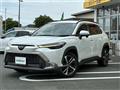 2022 Toyota CorollaCross