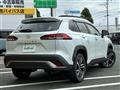 2022 Toyota CorollaCross