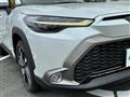 2022 Toyota CorollaCross