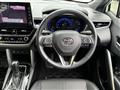2022 Toyota CorollaCross