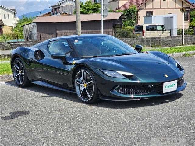 2023 Ferrari Ferrari Others