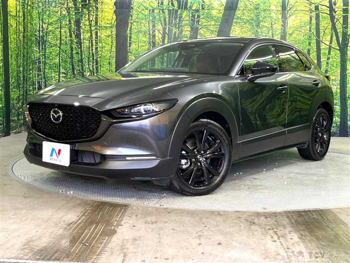 2023 Mazda Mazda Others