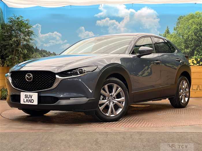 2020 Mazda Mazda Others