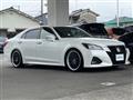 2016 Toyota Crown Hybrid