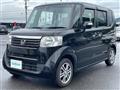 2014 Honda N BOX