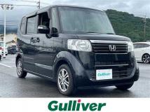 2014 Honda N BOX