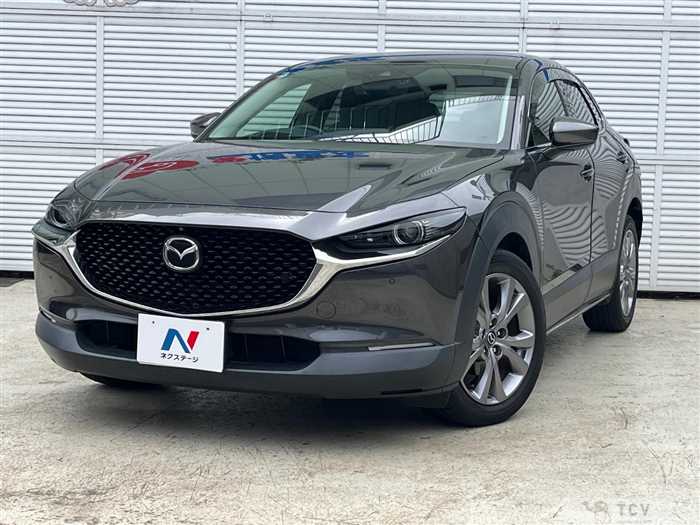 2020 Mazda Mazda Others