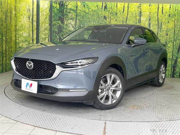 2020 Mazda Mazda Others