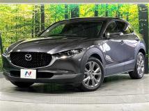 2020 Mazda Mazda Others