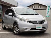 2014 Nissan Note