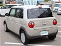 2020 Suzuki Lapin