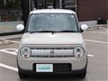2020 Suzuki Lapin