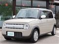 2020 Suzuki Lapin