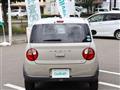 2020 Suzuki Lapin