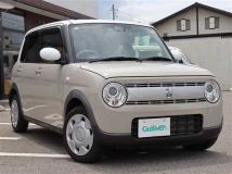 2020 Suzuki Lapin