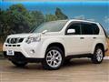 2012 Nissan X-Trail