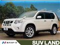 2012 Nissan X-Trail