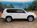 2012 Nissan X-Trail