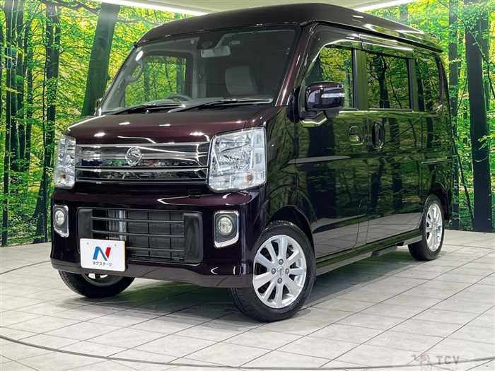 2019 Nissan NV100Clipper
