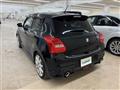 2019 Suzuki Swift
