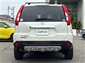 2013 Nissan X-Trail