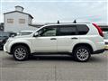 2013 Nissan X-Trail