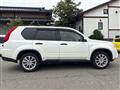 2013 Nissan X-Trail