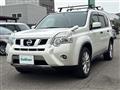 2013 Nissan X-Trail