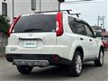2013 Nissan X-Trail