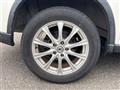 2013 Nissan X-Trail