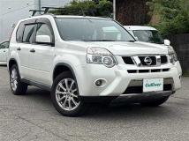 2013 Nissan X-Trail
