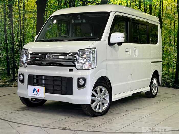 2024 Nissan NV100Clipper
