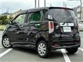 2018 Honda N-WGN