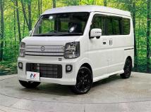 2025 Nissan Clipper Rio
