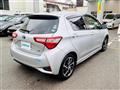 2017 Toyota Vitz