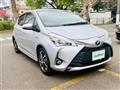 2017 Toyota Vitz
