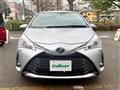 2017 Toyota Vitz