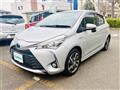 2017 Toyota Vitz