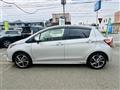 2017 Toyota Vitz