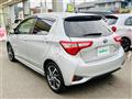 2017 Toyota Vitz